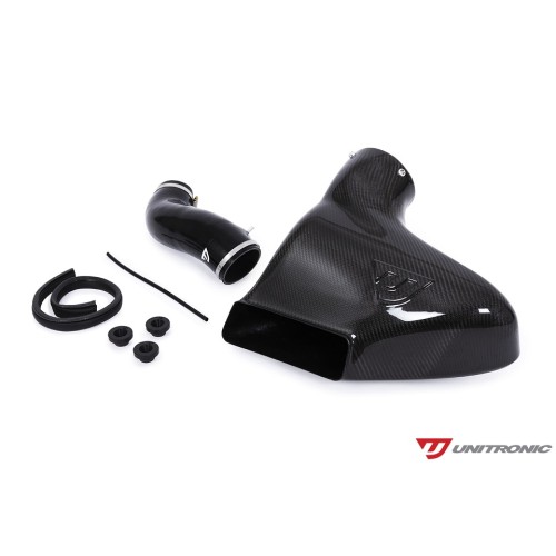 Unitronic Cold Air Intake for MK8 GTI EVO4
