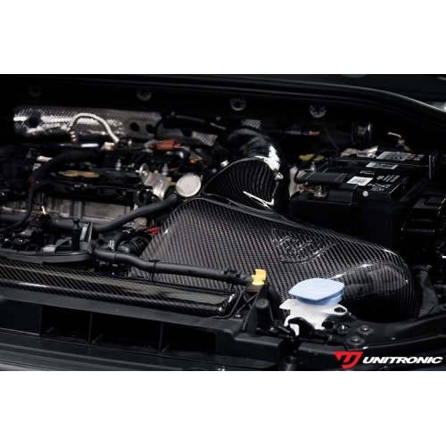 Unitronic Cold Air Intake for MK8 GTI EVO4