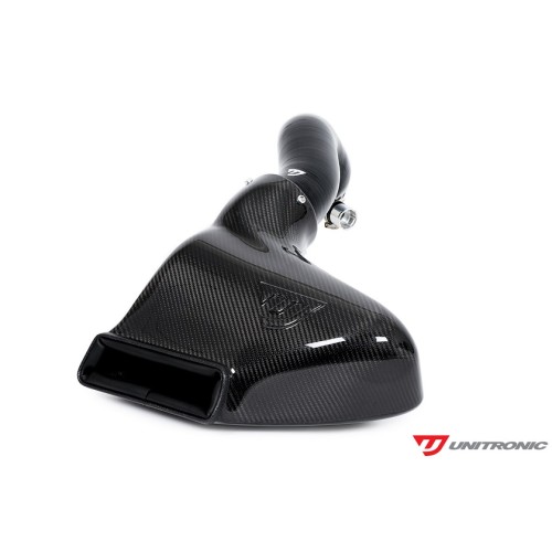 Unitronic Carbon Fiber Intake System for MK8 Golf R & 8Y S3