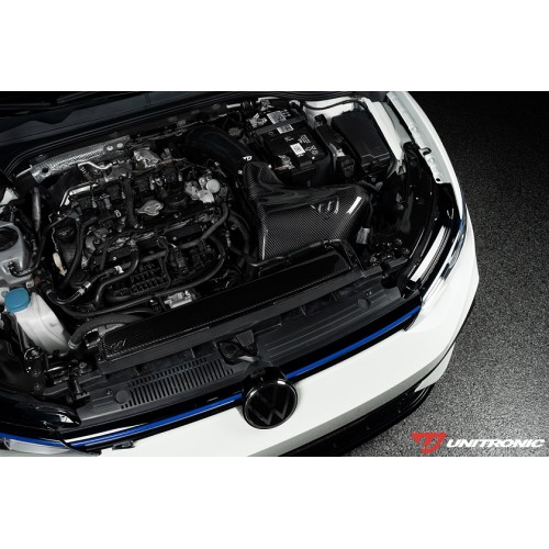 Unitronic Carbon Fiber Intake System for MK8 Golf R & 8Y S3