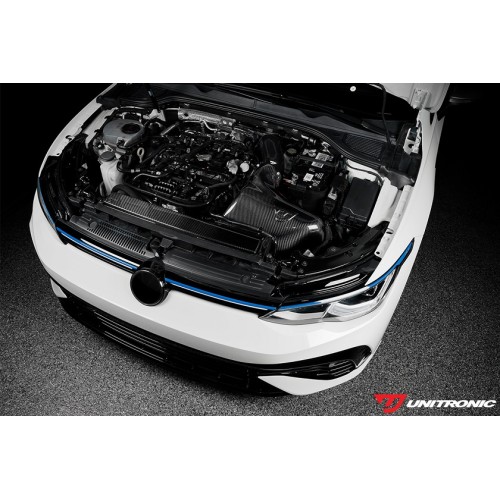 Unitronic Carbon Fiber Intake System for MK8 Golf R & 8Y S3