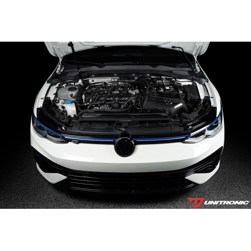 Unitronic Carbon Fiber Intake System for MK8 Golf R & 8Y S3