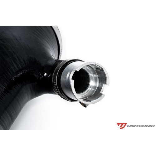 Unitronic Carbon Fiber Intake System for MK8 Golf R & 8Y S3