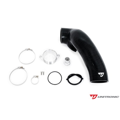 Unitronic High Flow Turbo Inlet Kit for MK8 Golf R & 8Y S3