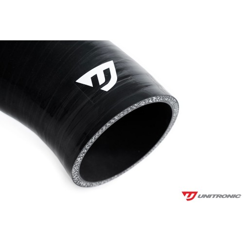 Unitronic High Flow Turbo Inlet Kit for MK8 Golf R & 8Y S3