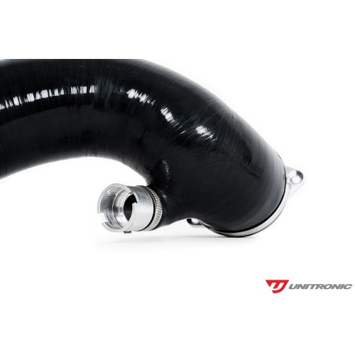 Unitronic High Flow Turbo Inlet Kit for MK8 Golf R & 8Y S3