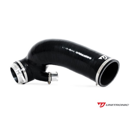 Unitronic High Flow Turbo Inlet Kit for MK8 Golf R & 8Y S3