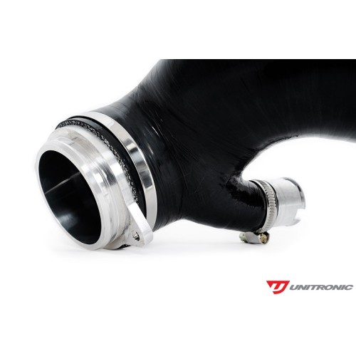 Unitronic High Flow Turbo Inlet Kit for MK8 Golf R & 8Y S3