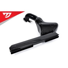 Unitronic Carbon Fiber Intake System w/ Air Duct for MK8 Golf R/8Y S3