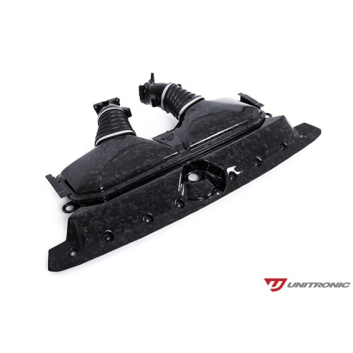 Unitronic Forged Carbon Fiber Intake For C8 RS6/RS7