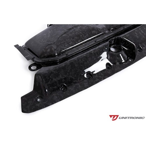 Unitronic Forged Carbon Fiber Intake For C8 RS6/RS7
