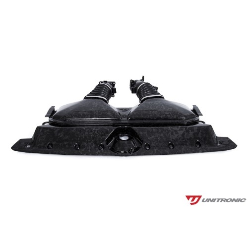 Unitronic Forged Carbon Fiber Intake For C8 RS6/RS7