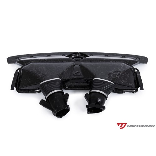 Unitronic Forged Carbon Fiber Intake For C8 RS6/RS7