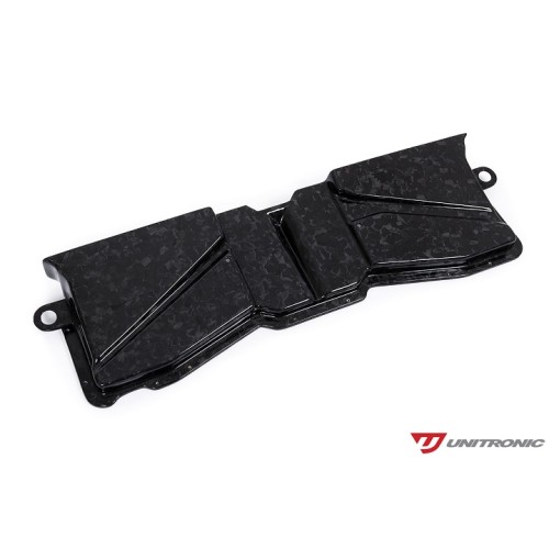 Unitronic Forged Carbon Fiber Intake For C8 RS6/RS7