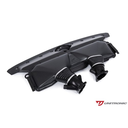 Unitronic Matte Carbon Fiber Intake For C8 RS6/RS7