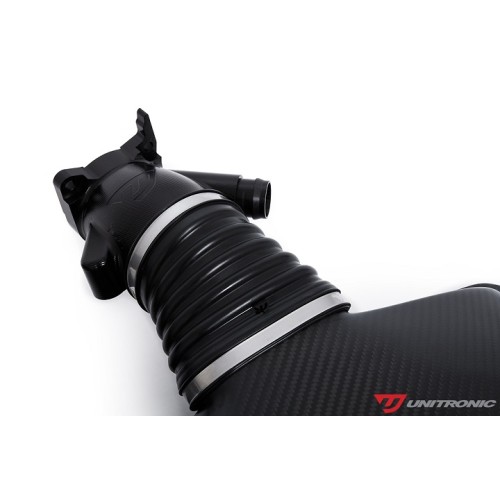 Unitronic Matte Carbon Fiber Intake For C8 RS6/RS7