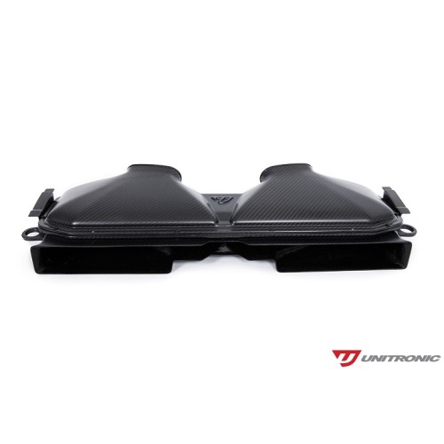 Unitronic Matte Carbon Fiber Intake For C8 RS6/RS7