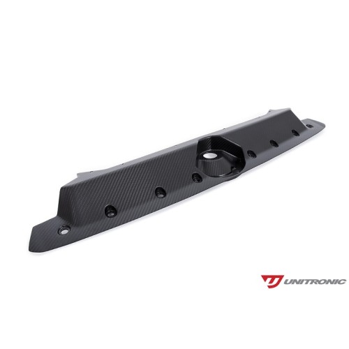 Unitronic Matte Carbon Fiber Intake For C8 RS6/RS7