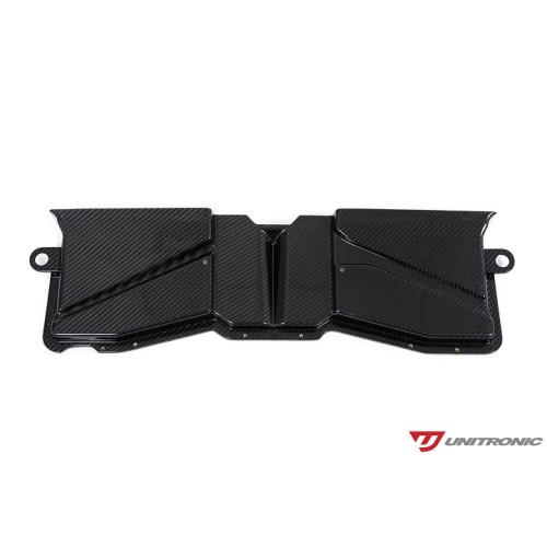 Unitronic Gloss Carbon Fiber Intake For C8 RS6/RS7