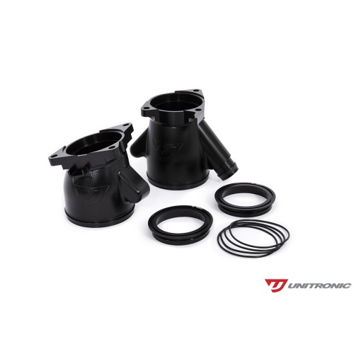 Unitronic Gloss Carbon Fiber Intake For C8 RS6/RS7
