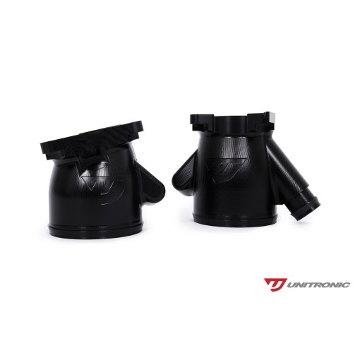 Unitronic Gloss Carbon Fiber Intake For C8 RS6/RS7