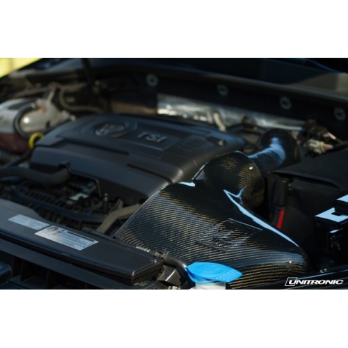 Unitronic Cold Air Intake for MQB