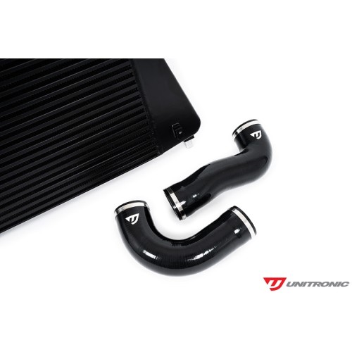 Unitronic Intercooler Upgrade & Charge Pipe Kit for 8Y S3