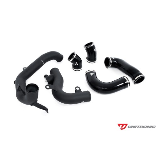 Unitronic Intercooler Upgrade & Charge Pipe Kit for 8Y S3