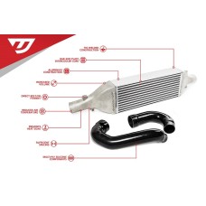 Unitronic B8 /B8.5 2.0TSI Intercooler Kit