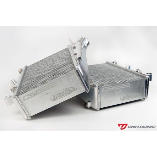 CSF Intercooler Upgrade for C8 RS6/RS7 