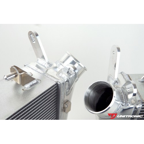 CSF Intercooler Upgrade for C8 RS6/RS7 