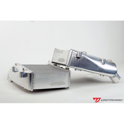 CSF Intercooler Upgrade for C8 RS6/RS7 