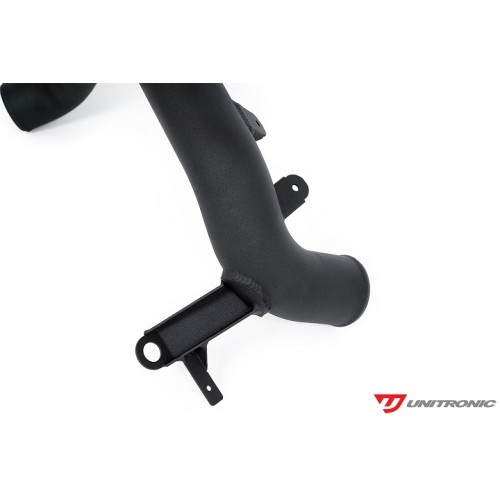 Unitronic Intercooler Upgrade and Charge Pipe Kit for MK8 GTI