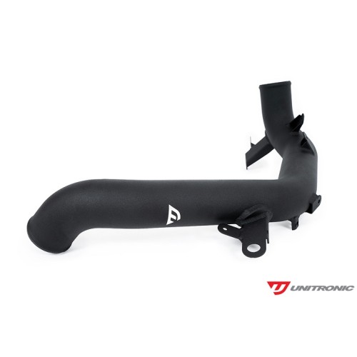 Unitronic Intercooler Upgrade and Charge Pipe Kit for MK8 GTI