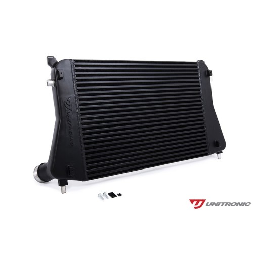Unitronic Intercooler Upgrade and Charge Pipe Kit for MK8 GTI