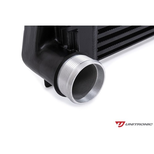 Unitronic Intercooler Upgrade and Charge Pipe Kit for MK8 GTI