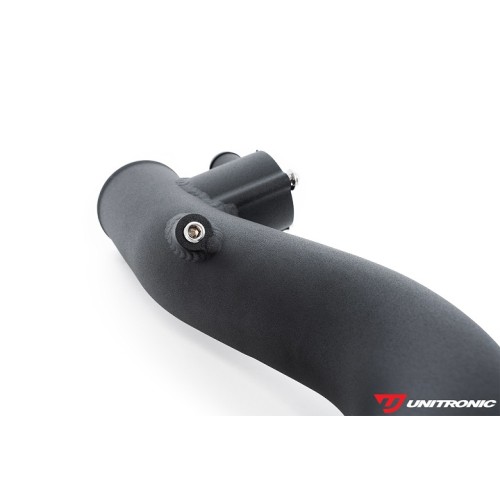 Unitronic Intercooler Upgrade & Charge Pipe Kit for MK8 Golf R