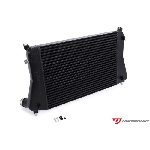 Unitronic Intercooler Upgrade & Charge Pipe Kit for MK8 Golf R