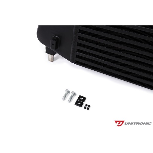 Unitronic Intercooler Upgrade & Charge Pipe Kit for MK8 Golf R