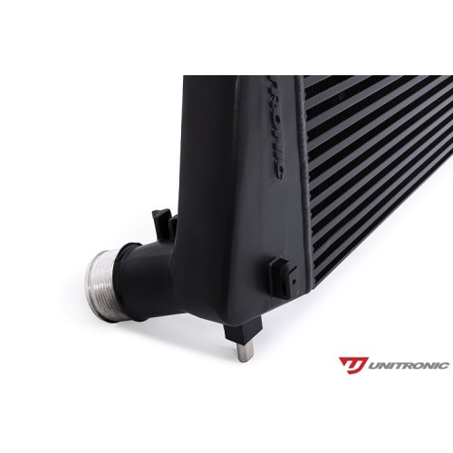 Unitronic Intercooler Upgrade & Charge Pipe Kit for MK8 Golf R