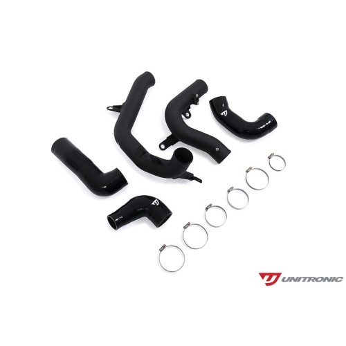 Unitronic Charge Pipe Upgrade Kit for MQB Tiguan 2.0 TSI GEN3B