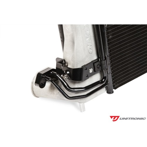 Unitronic Direct Fit Intercooler Kit for 1.8/2.0 TSI