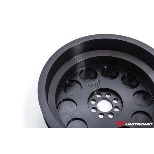 Unitronic Crank Pulley Kit for 3.0TFSI