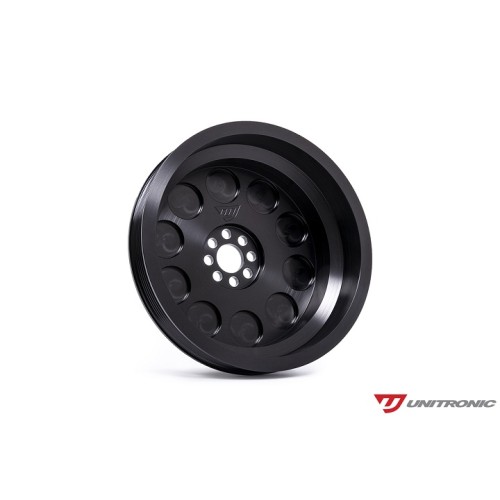 Unitronic Crank Pulley Kit for 3.0TFSI