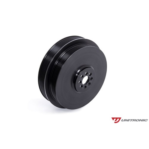 Unitronic Crank Pulley Kit for 3.0TFSI