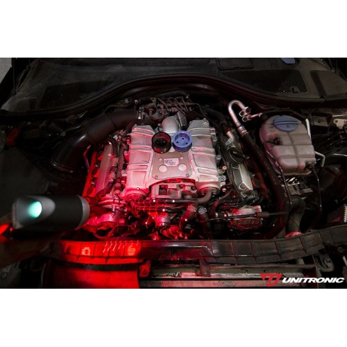 Unitronic Bolt-On Pulley Hardware Kit for 3.0TFSI CREC