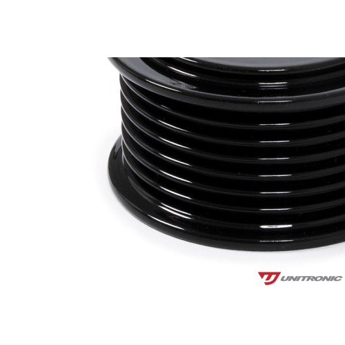 Unitronic Bolt-On Pulley Hardware Kit for 3.0TFSI CREC