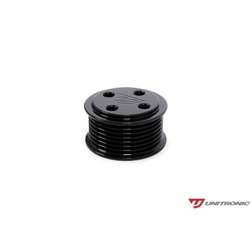 Unitronic Bolt-On Pulley Hardware Kit for 3.0TFSI CREC