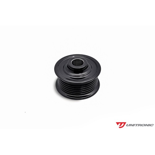 Unitronic Supercharger Pulley Kit for 3.0TFSI