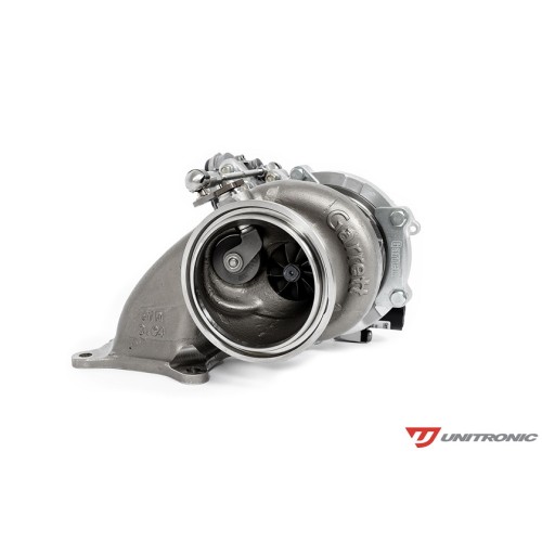 Unitronic Stage 3 Upgrade Kit for MK8 GTI w/ Garrett Powermax Turbocharger